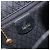 LOUIS VUITTON Sac à dos Bamboo Suede Black Gold 003 1705 0030 LV Auth BA14987 Noir - vue 22