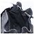 LOUIS VUITTON Sac à dos Bamboo Suede Black Gold 003 1705 0030 LV Auth BA14987 Noir - vue 23