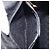 LOUIS VUITTON Sac à dos Bamboo Suede Black Gold 003 1705 0030 LV Auth BA14987 Noir - vue 26