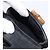 LOUIS VUITTON Sac à dos Bamboo Suede Black Gold 003 1705 0030 LV Auth BA14987 Noir - vue 27