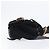 LOUIS VUITTON Sac à dos Bamboo Suede Black Gold 003 1705 0030 LV Auth BA14987 Noir - vue 3