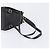 LOUIS VUITTON Sac à dos Bamboo Suede Black Gold 003 1705 0030 LV Auth BA14987 Noir - vue 8