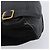 LOUIS VUITTON Sac à dos Bamboo Suede Black Gold 003 1705 0030 LV Auth BA14987 Noir - vue 9