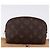 LOUIS VUITTON Pochette Cosmetic PM Cosmetic Pouch M47515 LV Auth ki6790V Monogramma - vista 12