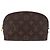 LOUIS VUITTON Pochette Cosmetic PM Cosmetic Pouch M47515 LV Auth ki6790V Monogramma - vista 13