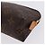 LOUIS VUITTON Pochette Cosmetic PM Cosmetic Pouch M47515 LV Auth ki6790V Monogramma - vista 14