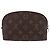 LOUIS VUITTON Pochette Cosmetic PM Cosmetic Pouch M47515 LV Auth ki6790V Monogramma - vista 2