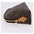 LOUIS VUITTON Pochette Cosmetic PM Cosmetic Pouch M47515 LV Auth ki6790V Monogramma - vista 4