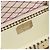 LOUIS VUITTON MALLE COURRIER 1888 Fermacarte Beige Brown M99729 Auth 199165V Marrone - vista 11
