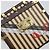 LOUIS VUITTON MALLE COURRIER 1888 Fermacarte Beige Brown M99729 Auth 199165V Marrone - vista 17