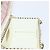 LOUIS VUITTON MALLE COURRIER 1888 Fermacarte Beige Brown M99729 Auth 199165V Marrone - vista 22
