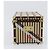 LOUIS VUITTON MALLE COURRIER 1888 Fermacarte Beige Brown M99729 Auth 199165V Marrone - vista 3