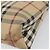 Borsa a tracolla BURBERRY Nova Check PVC Beige Gold Auth 200296 D'oro - vista 15