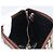Borsa a tracolla BURBERRY Nova Check PVC Beige Gold Auth 200296 D'oro - vista 19