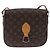 LOUIS VUITTON Monogram Saint Cloud GM Shoulder Bag M51242 LV Auth ka5930A Monogramma - vista 13