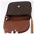 LOUIS VUITTON Monogram Saint Cloud GM Shoulder Bag M51242 LV Auth ka5930A Monogramma - vista 19