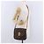 LOUIS VUITTON Monogram Saint Cloud GM Shoulder Bag M51242 LV Auth ka5930A Monogramma - vista 26