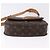 LOUIS VUITTON Monogram Saint Cloud GM Shoulder Bag M51242 LV Auth ka5930A Monogramma - vista 5
