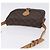 LOUIS VUITTON Monogram Saint Cloud GM Shoulder Bag M51242 LV Auth ka5930A Monogramma - vista 6