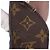 LOUIS VUITTON Monogram Saint Cloud GM Shoulder Bag M51242 LV Auth ka5930A Monogramma - vista 9