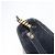 Bolso Tote LOEWE Velazquez de cuero marrón y dorado auténtico 196877 Castaño - vista 10