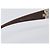 Gafas de sol Christian Dior plástico Brown Auth yk20743M Castaño - vista 11