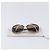Gafas de sol Christian Dior plástico Brown Auth yk20743M Castaño - vista 12