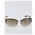 Gafas de sol Christian Dior plástico Brown Auth yk20743M Castaño - vista 13