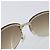 Gafas de sol Christian Dior plástico Brown Auth yk20743M Castaño - vista 14