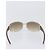 Gafas de sol Christian Dior plástico Brown Auth yk20743M Castaño - vista 2