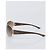 Gafas de sol Christian Dior plástico Brown Auth yk20743M Castaño - vista 3