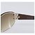 Gafas de sol Christian Dior plástico Brown Auth yk20743M Castaño - vista 8