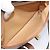 Céline Borsa a tracolla CELINE Macadam PVC Pelle Marrone Tono Oro Auth 200132 - Ansicht 22