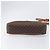 Céline Borsa a tracolla CELINE Macadam PVC Pelle Marrone Tono Oro Auth 200132 - Ansicht 5