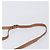 Céline Borsa a tracolla CELINE Macadam PVC Pelle Marrone Tono Oro Auth 200132 - Ansicht 8
