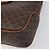 Céline Borsa a tracolla CELINE Macadam PVC Pelle Marrone Tono Oro Auth 200132 - Ansicht 9