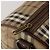 Borsa Boston Burberrys Nova Check PVC Leather Beige Gold Tone Auth ep15687 - vista 11
