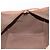 Borsa Boston Burberrys Nova Check PVC Leather Beige Gold Tone Auth ep15687 - vista 18