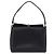 Borsa GUCCI in pelle nera e oro Auth 197873 Nero D'oro - vista 13