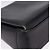 Borsa GUCCI in pelle nera e oro Auth 197873 Nero D'oro - vista 16