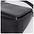 Borsa GUCCI in pelle nera e oro Auth 197873 Nero D'oro - vista 17