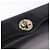 Borsa GUCCI in pelle nera e oro Auth 197873 Nero D'oro - vista 18