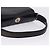 Borsa GUCCI in pelle nera e oro Auth 197873 Nero D'oro - vista 7