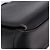 Borsa GUCCI in pelle nera e oro Auth 197873 Nero D'oro - vista 8