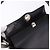 Borsa GUCCI in pelle nera e oro Auth 197873 Nero D'oro - vista 9