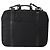 Borsa Boston PRADA Nylon 2way Nero Argento Auth 194414 - vista 2