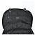 Borsa Boston PRADA Nylon 2way Nero Argento Auth 194414 - vista 24