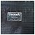 Borsa Boston PRADA Nylon 2way Nero Argento Auth 194414 - vista 25