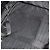 Borsa Boston PRADA Nylon 2way Nero Argento Auth 194414 - vista 28