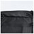 Borsa Boston PRADA Nylon 2way Nero Argento Auth 194414 - vista 29